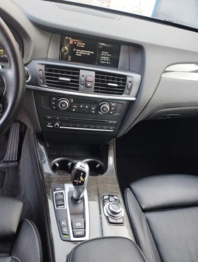 BMW X3 3.0/258кс M-PACK сменени вериги и лагери, снимка 13