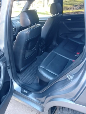 BMW X3 3.0/258кс M-PACK сменени вериги и лагери, снимка 10
