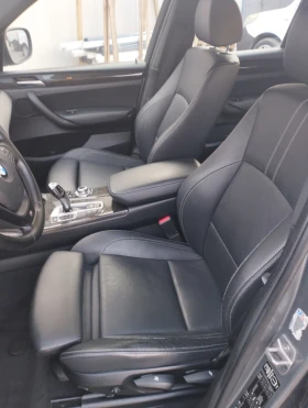 BMW X3 3.0/258кс M-PACK сменени вериги и лагери, снимка 11