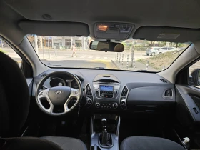 Hyundai IX35 1.7 CRDi, снимка 5