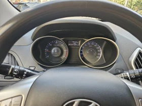 Hyundai IX35 1.7 CRDi, снимка 9