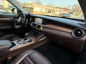 Alfa Romeo Stelvio  Q4 Ti 2.0 Turbo , снимка 11