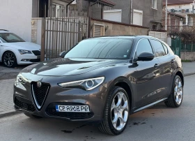 Alfa Romeo Stelvio  Q4 Ti 2.0 Turbo , снимка 1