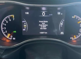 Jeep Grand cherokee SUMMIT* 360View* Distronic* Обдух* Подгрев, снимка 6
