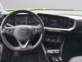 Opel Mokka 50kWh 136HP, снимка 9