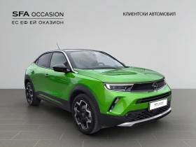 Opel Mokka 50kWh 136HP, снимка 3