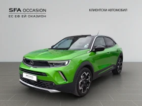 Opel Mokka 50kWh 136HP, снимка 1