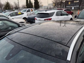 Mercedes-Benz GLA 250  4MATIC /CARFAX/Кожа/ПОдгрев/Панорама/Памет/2 Ключ, снимка 5