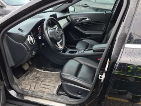 Mercedes-Benz GLA 250  4MATIC /CARFAX/Кожа/ПОдгрев/Панорама/Памет/2 Ключ, снимка 7
