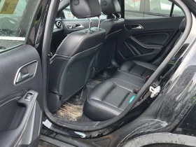 Mercedes-Benz GLA 250  4MATIC /CARFAX/Кожа/ПОдгрев/Панорама/Памет/2 Ключ, снимка 10