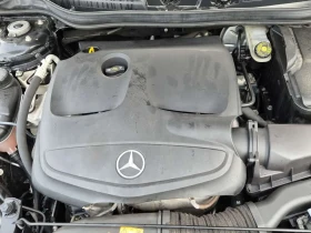 Mercedes-Benz GLA 250  4MATIC /CARFAX/Кожа/ПОдгрев/Панорама/Памет/2 Ключ, снимка 15