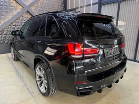 BMW X5 40d xDrive* FULL Екстри* M ПАК* ПАНОРАМА* Щори* HE, снимка 3