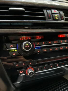 BMW X5 40d xDrive* FULL Екстри* M ПАК* ПАНОРАМА* Щори* HE, снимка 12