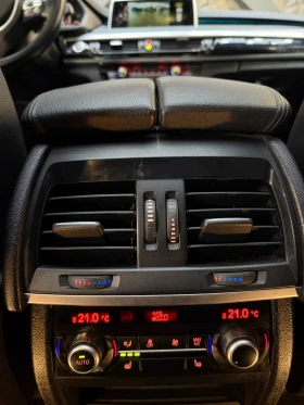 BMW X5 40d xDrive* FULL Екстри* M ПАК* ПАНОРАМА* Щори* HE, снимка 6