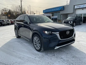 Mazda CX-90 GT* AWD* АвтоКредит* (ЦЕНА ДО БГ), снимка 1