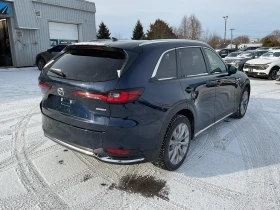 Mazda CX-90 GT* AWD* АвтоКредит* (ЦЕНА ДО БГ), снимка 4