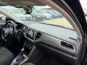 VW T-Roc 2.0TDI 4MOTION AVTOMAT/NAVI EURO 6, снимка 10