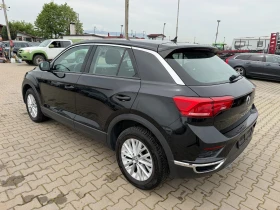 VW T-Roc 2.0TDI 4MOTION AVTOMAT/NAVI EURO 6, снимка 8
