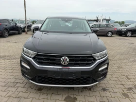 VW T-Roc 2.0TDI 4MOTION AVTOMAT/NAVI EURO 6, снимка 3