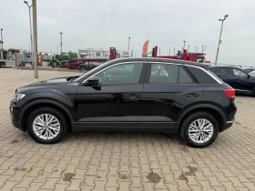 VW T-Roc 2.0TDI 4MOTION AVTOMAT/NAVI EURO 6, снимка 9