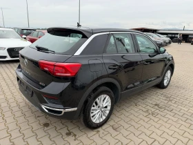 VW T-Roc 2.0TDI 4MOTION AVTOMAT/NAVI EURO 6, снимка 6