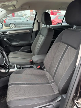 VW T-Roc 2.0TDI 4MOTION AVTOMAT/NAVI EURO 6, снимка 11