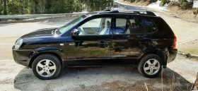 Hyundai Tucson, снимка 5
