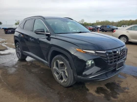 Hyundai Tucson * Limited* HYBRID* , снимка 1