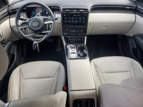 Hyundai Tucson * Limited* HYBRID* , снимка 8