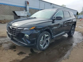 Hyundai Tucson * Limited* HYBRID* , снимка 2