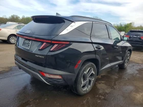 Hyundai Tucson * Limited* HYBRID* , снимка 4