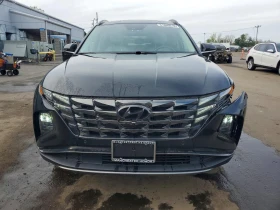Hyundai Tucson * Limited* HYBRID* , снимка 5