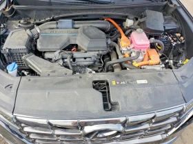Hyundai Tucson * Limited* HYBRID* , снимка 11