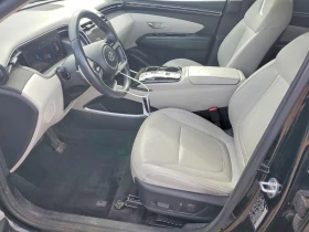 Hyundai Tucson * Limited* HYBRID* , снимка 7