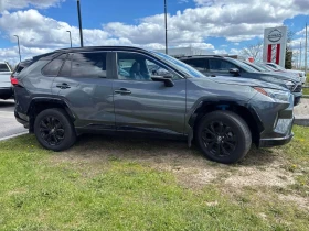 Toyota Rav4 | Hybrid XSE | ПОДГРЕВ | ШИБИДАХ | CARFAX | , снимка 3