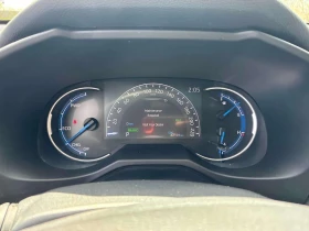 Toyota Rav4 | Hybrid XSE | ПОДГРЕВ | ШИБИДАХ | CARFAX | , снимка 8