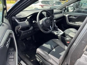 Toyota Rav4 | Hybrid XSE | ПОДГРЕВ | ШИБИДАХ | CARFAX | , снимка 5