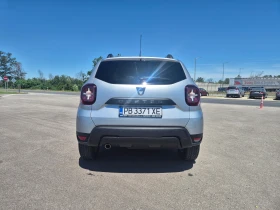 Dacia Duster 1.5 DCI 4x4 M/T, снимка 4