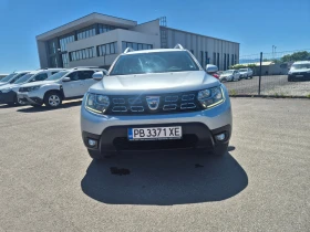 Dacia Duster 1.5 DCI 4x4 M/T, снимка 8