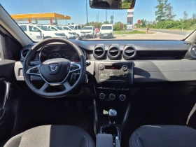 Dacia Duster 1.5 DCI 4x4 M/T, снимка 15