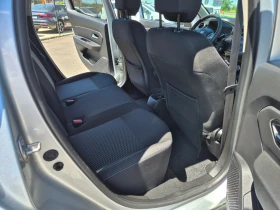 Dacia Duster 1.5 DCI 4x4 M/T, снимка 10