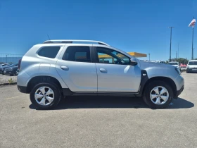 Dacia Duster 1.5 DCI 4x4 M/T, снимка 6