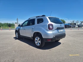 Dacia Duster 1.5 DCI 4x4 M/T, снимка 3