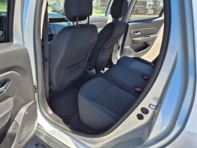 Dacia Duster 1.5 DCI 4x4 M/T, снимка 12