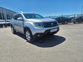 Dacia Duster 1.5 DCI 4x4 M/T, снимка 7