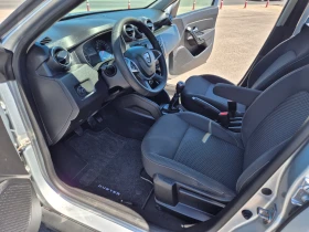 Dacia Duster 1.5 DCI 4x4 M/T, снимка 13