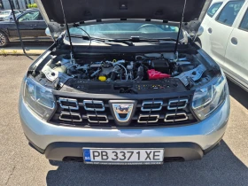 Dacia Duster 1.5 DCI 4x4 M/T, снимка 16