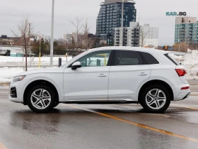 Audi Q5 Quattro * АвтоКредит* (ЦЕНА ДО БГ)* , снимка 3