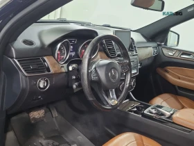 Mercedes-Benz GLE 350 D * AвтоКредит* (ЦЕНА ДО БГ), снимка 12