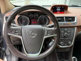 Opel Mokka 1.4Turbo* заводска газ* EURO6B* , снимка 6
